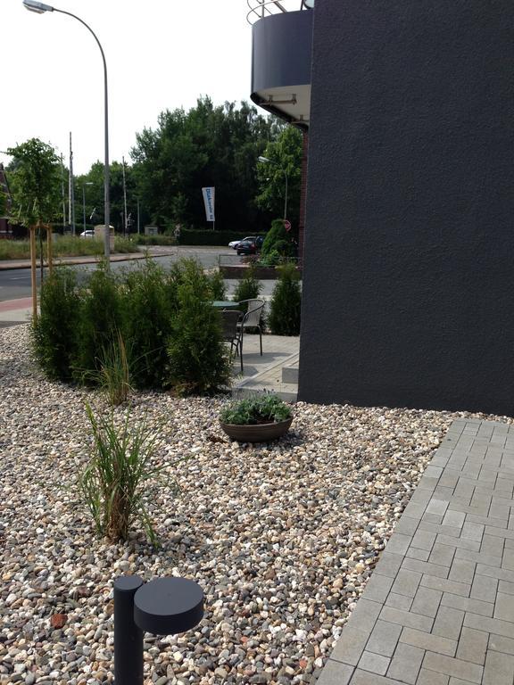 City-Apparte One Zentrales & Komfortables Wohnen In Gronau โกรเนา ห้อง รูปภาพ