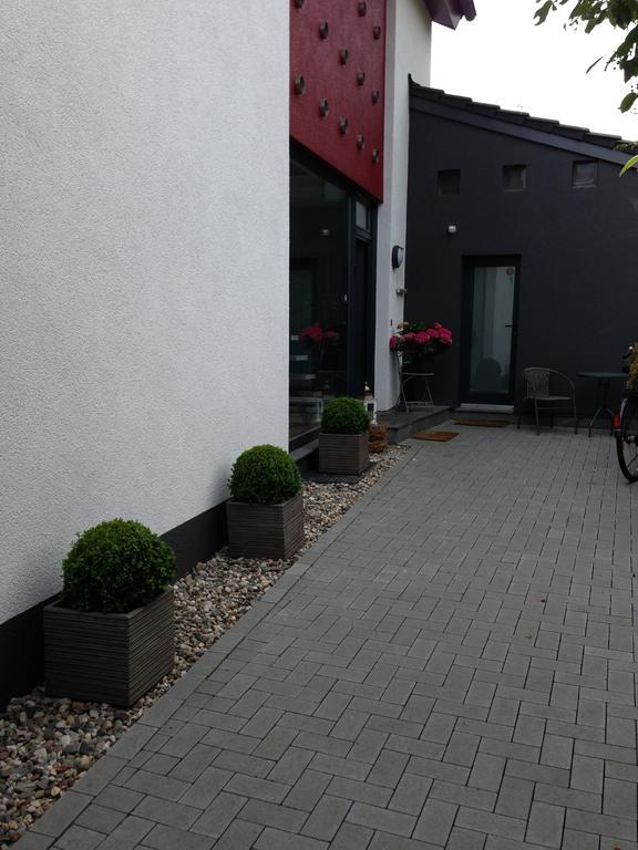 City-Apparte One Zentrales & Komfortables Wohnen In Gronau โกรเนา ห้อง รูปภาพ