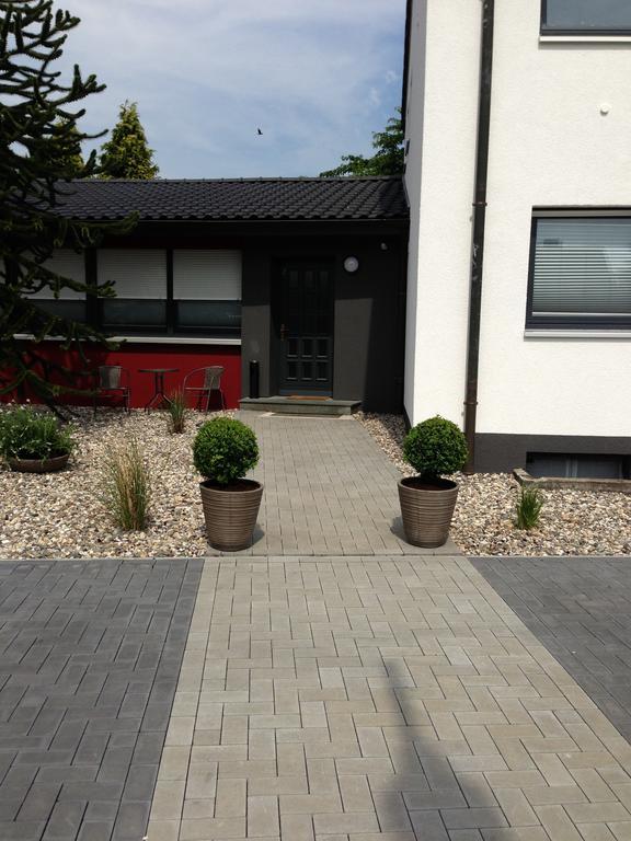 City-Apparte One Zentrales & Komfortables Wohnen In Gronau ห้อง รูปภาพ