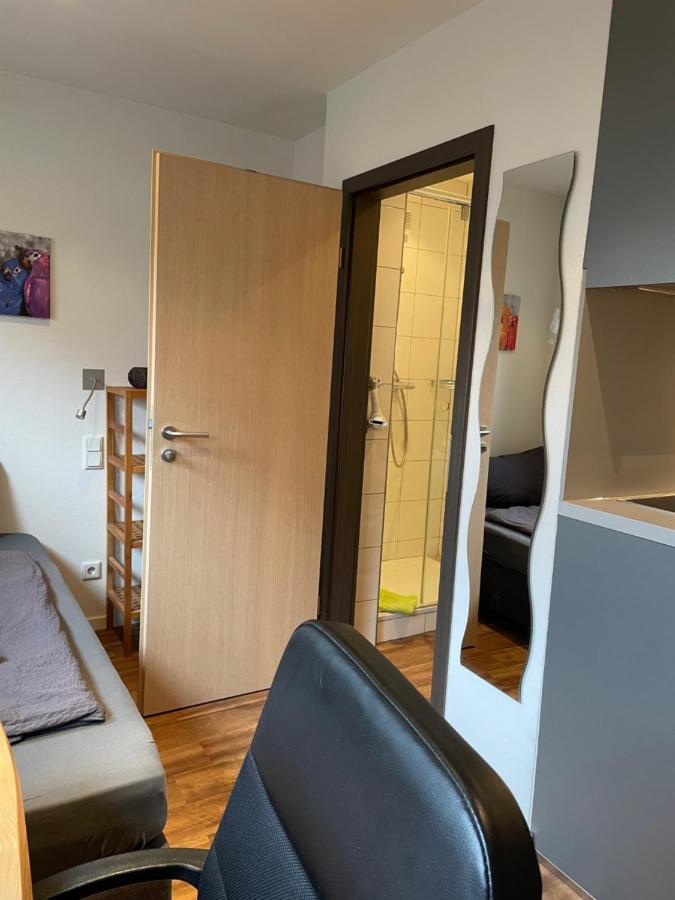 City-Apparte One Zentrales & Komfortables Wohnen In Gronau โกรเนา ภายนอก รูปภาพ