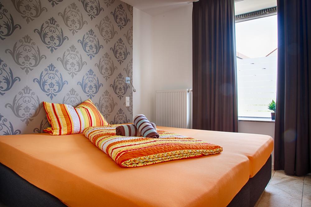 City-Apparte One Zentrales & Komfortables Wohnen In Gronau โกรเนา ห้อง รูปภาพ