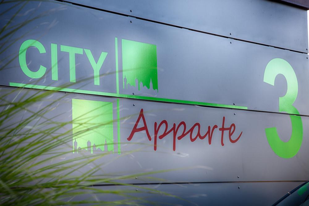 City-Apparte One Zentrales & Komfortables Wohnen In Gronau ห้อง รูปภาพ
