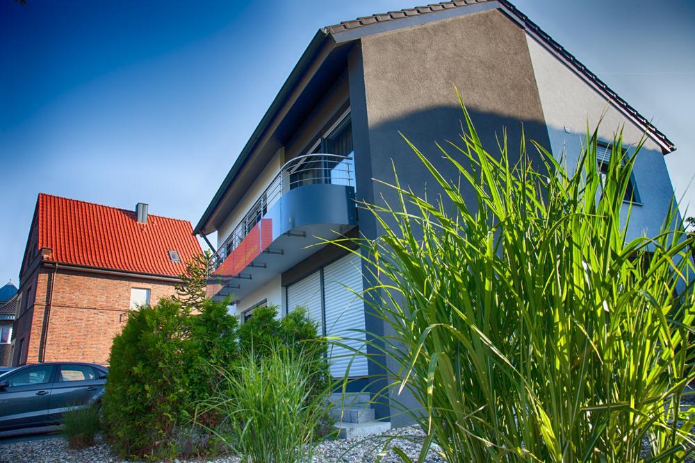 City-Apparte One Zentrales & Komfortables Wohnen In Gronau ห้อง รูปภาพ