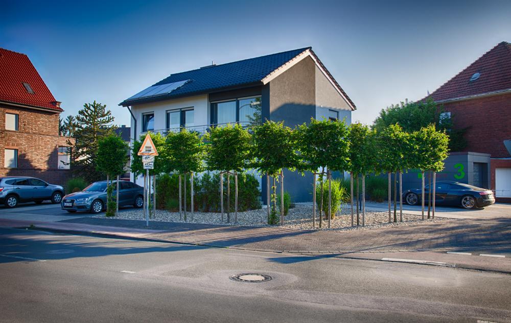 City-Apparte One Zentrales & Komfortables Wohnen In Gronau ภายนอก รูปภาพ