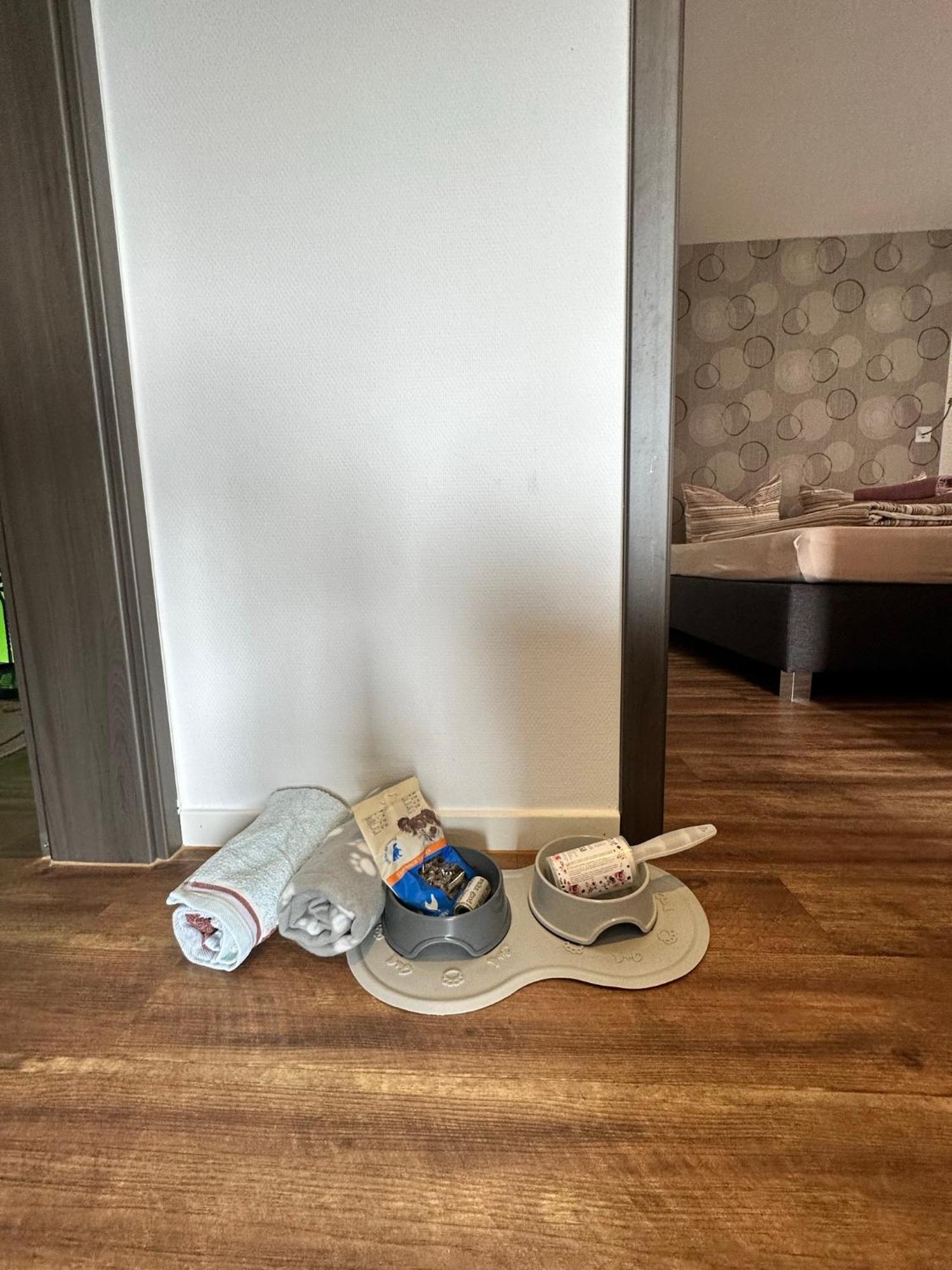 City-Apparte One Zentrales & Komfortables Wohnen In Gronau ภายนอก รูปภาพ