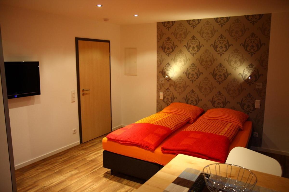 City-Apparte One Zentrales & Komfortables Wohnen In Gronau ภายนอก รูปภาพ