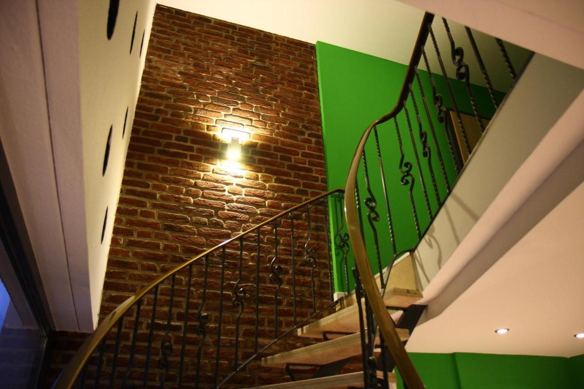 City-Apparte One Zentrales & Komfortables Wohnen In Gronau ภายนอก รูปภาพ