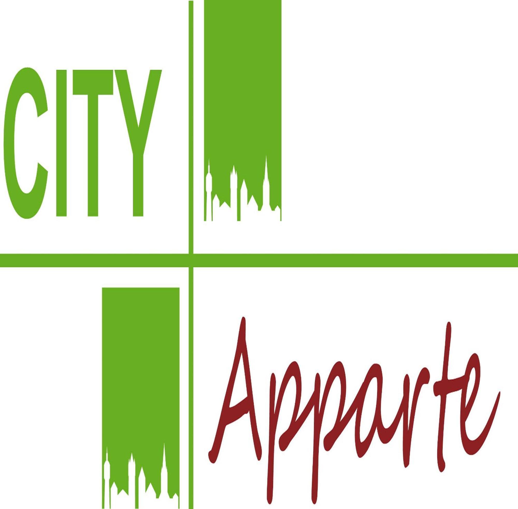 City-Apparte One Zentrales & Komfortables Wohnen In Gronau ภายนอก รูปภาพ