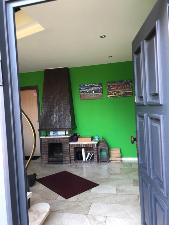 City-Apparte One Zentrales & Komfortables Wohnen In Gronau โกรเนา ภายนอก รูปภาพ