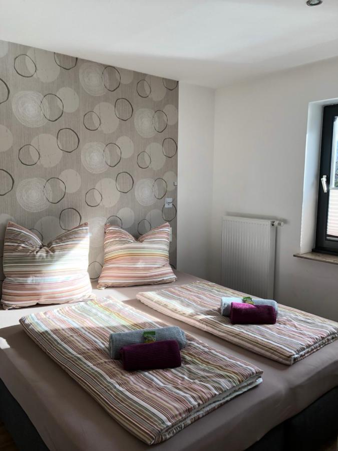 City-Apparte One Zentrales & Komfortables Wohnen In Gronau ภายนอก รูปภาพ