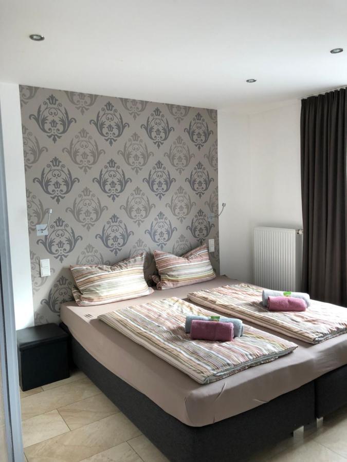 City-Apparte One Zentrales & Komfortables Wohnen In Gronau โกรเนา ภายนอก รูปภาพ